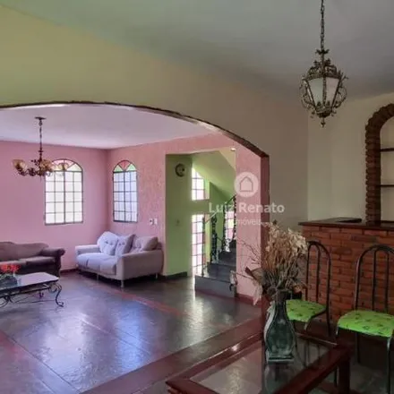 Buy this 4 bed house on Rua Salmínia in Havaí, Belo Horizonte - MG
