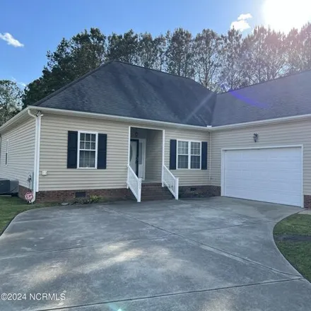 Image 1 - unnamed road, Pinewood Estates, Wilson, NC 27852, USA - House for rent