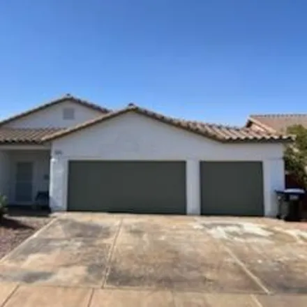 Image 2 - 620 Coolidge Avenue, Henderson, NV 89015, USA - House for rent