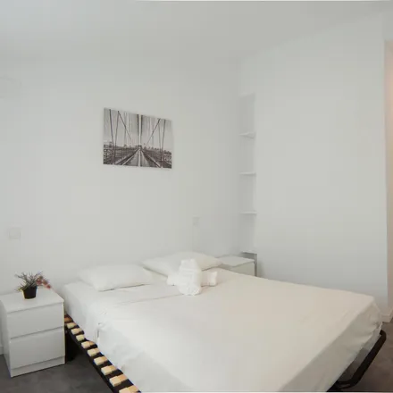 Image 1 - Madrid, Centro Europeo de Estudios Profesionales, Paseo de Extremadura, 28011 Madrid - Room for rent