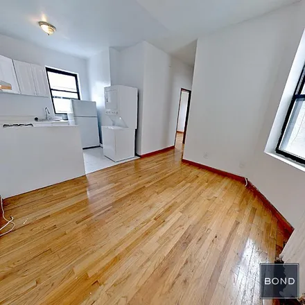 Rent this 2 bed apartment on 2 Bank Street in New York, NY 10014