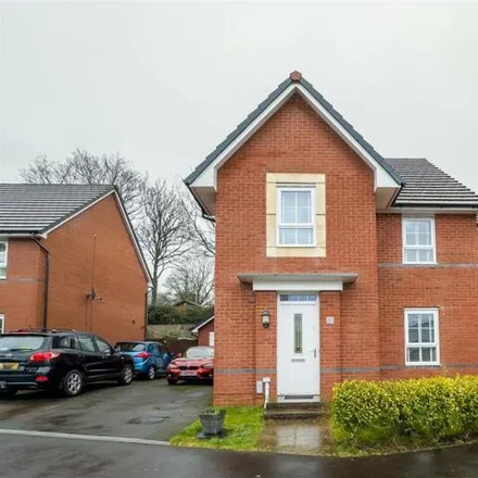 Buy this 4 bed house on unnamed road in Pontypool, NP4 8EG