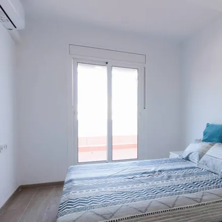 Rent this 1 bed apartment on Carrer del Moianès in 50, 08001 Barcelona