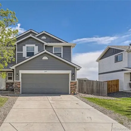 Image 2 - 849 Willow Dr, Brighton, Colorado, 80603 - House for sale