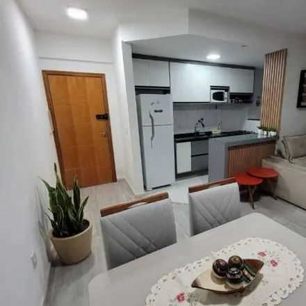 Buy this 2 bed apartment on Panificadora Ana Emília in Avenida Brigadeiro José Vicente de Faria Lima 665, Cavarucanguera