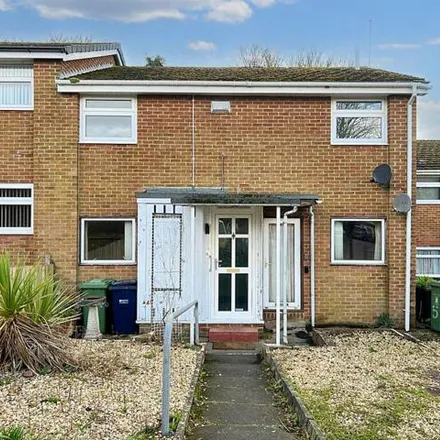 Rent this 2 bed apartment on Longwood Close in Sunniside, NE16 5QB