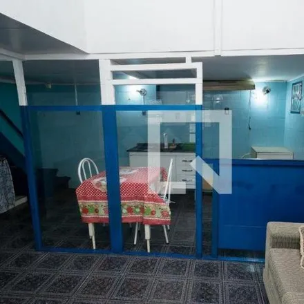 Rent this 1 bed apartment on Rua Lúcia Zincaglia in Assunção, São Bernardo do Campo - SP