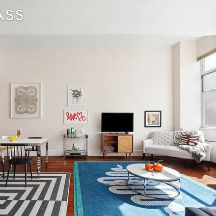 Rent this 1 bed condo on 423 Wythe Avenue in New York, NY 11249