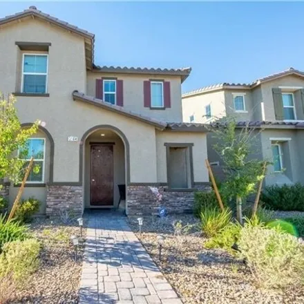 Rent this 3 bed house on 3143 Bivona Walk in Henderson, NV 89044