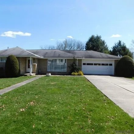 Buy this 3 bed house on 121 Alberta Avenue in Elim, Upper Yoder Township