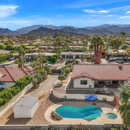 Buy this 4 bed house on 72942 Bel Air Road in Palm Desert, CA 92260