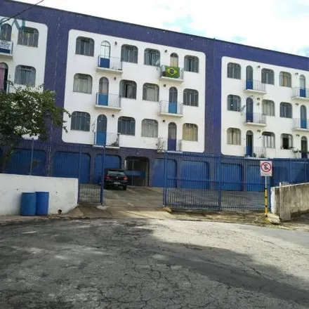Image 2 - Rua Antônio Caetano, Nossa Senhora Aparecida, Juiz de Fora - MG, 36060-140, Brazil - Apartment for rent