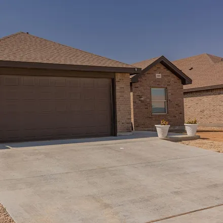 Image 3 - Big Easy Street, Odessa, TX 79765, USA - House for sale