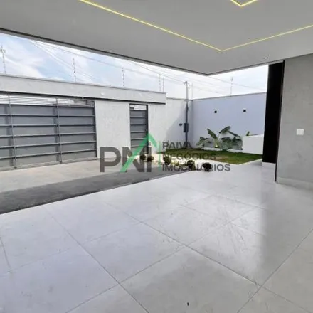 Image 2 - Rua MMM 10, Jardim Presidente, Goiânia - GO, 74369-142, Brazil - House for sale