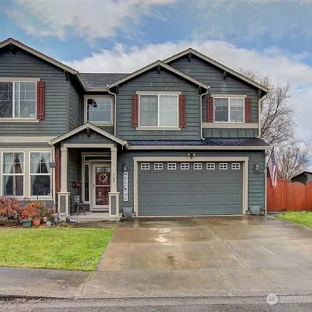 Buy this 4 bed house on 409 Northwest 21st Circle in Battle Ground, WA 98604