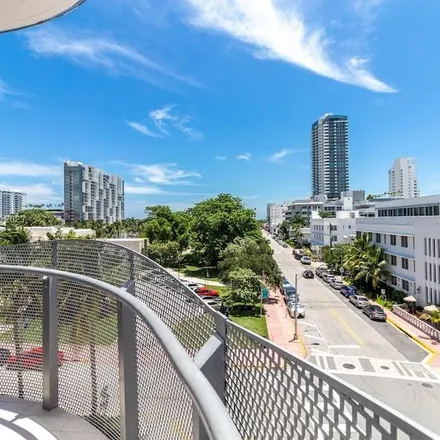 Image 7 - 2100 Park Avenue, Miami Beach, FL 33139, USA - Apartment for rent