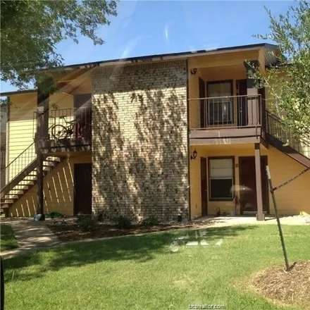 Image 1 - 783 Wellesley Court, College Station, TX 77840, USA - House for rent