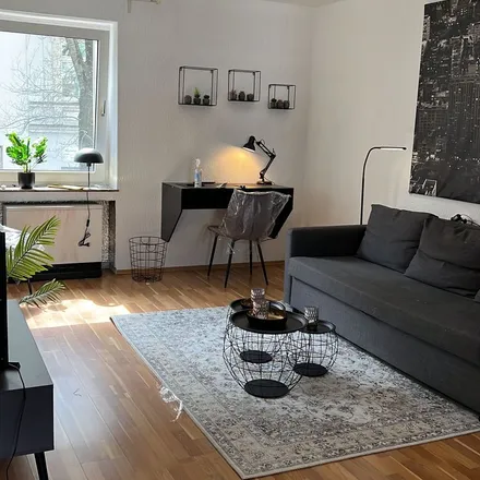 Rent this 2 bed apartment on Vöcklinghauser Straße 24 in 45130 Essen, Germany