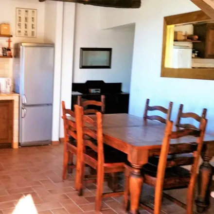 Rent this 3 bed condo on Panicale in Perugia, Italy