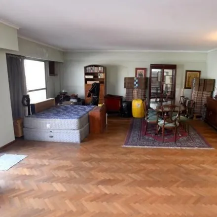 Buy this 3 bed apartment on Viel 432 in Caballito, C1424 BYQ Buenos Aires