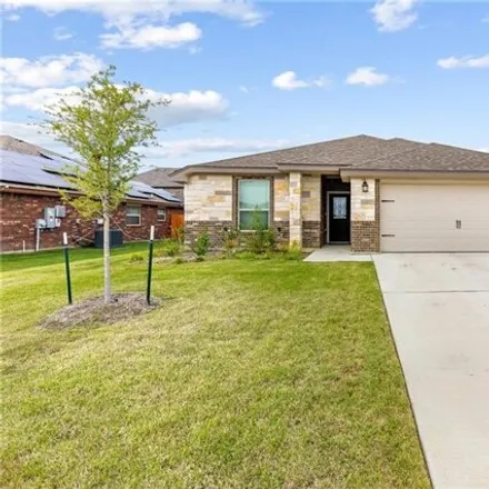 Buy this 4 bed house on Preserve Trail in Killeen, TX 76548