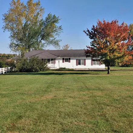 Buy this 4 bed house on 7599 Northwest Caldwell Road in Caldwell County, MO 64649