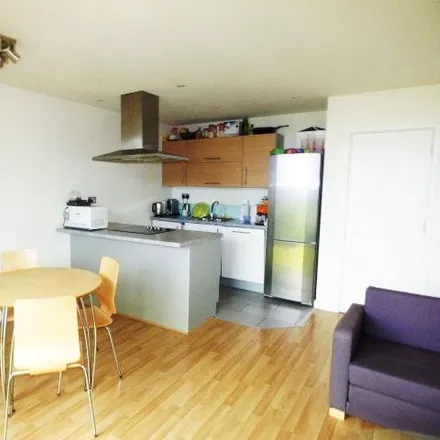 Image 2 - Azura Court, 48 Warton Road, Mill Meads, London, E15 2JS, United Kingdom - Apartment for rent
