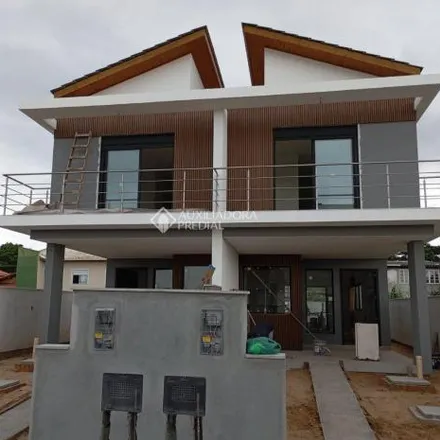 Buy this 3 bed house on Rua Jardim 700 S in Campeche, Florianópolis - SC