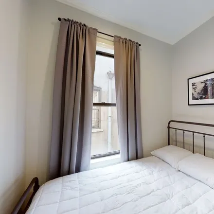 Rent this 4 bed room on 542 West 147th Street