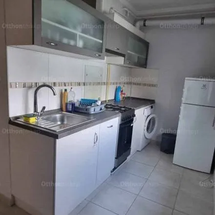 Rent this 2 bed apartment on Schäffer-palota in Szeged, Nagy Jenő utca