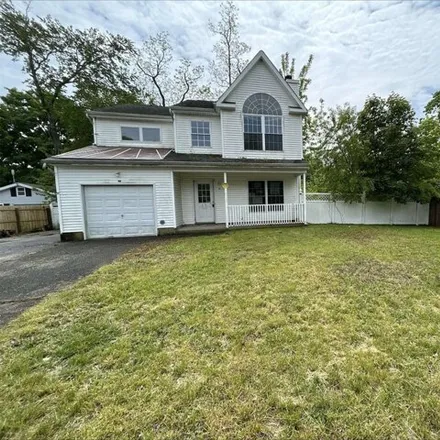 Buy this 4 bed house on 22 Sayville Road in Brookhaven, Mastic Beach