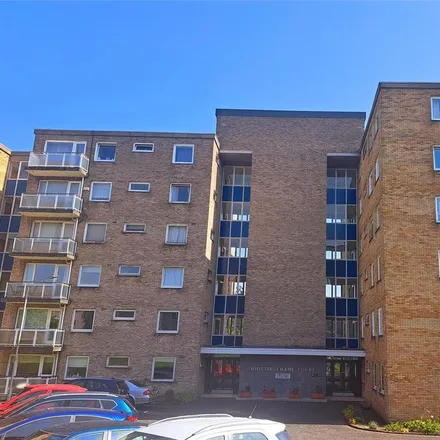 Rent this 2 bed apartment on Daventry Drive in Glasgow, G12 0BH