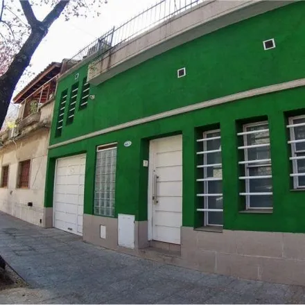 Rent this 3 bed house on Espinosa in Caballito, C1405 AME Buenos Aires