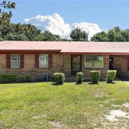 Buy this 3 bed house on 1280 Wilkins Road in Pine Grove, Mobile