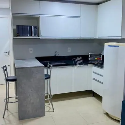 Rent this studio apartment on Universidade de Caxias do Sul in Rua Francisco Getulio Vargas 1130, Petrópolis