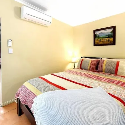 Rent this 1 bed townhouse on Pinbarren in Noosa Shire, Queensland