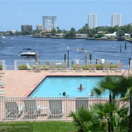 Buy this 2 bed condo on 701 Federal Highway in Santa Barbara Shores, Pompano Beach