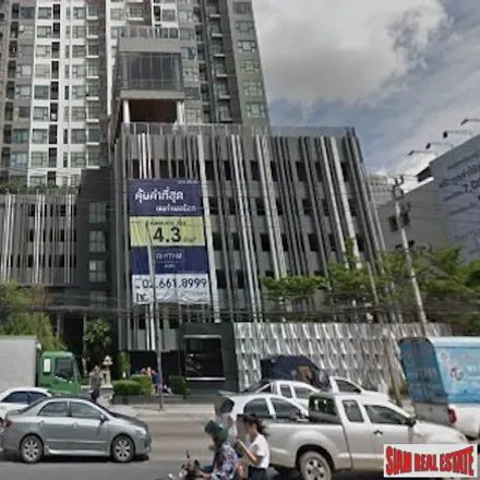Image 9 - Asok-Din Daeng Road, Ratchathewi District, Bangkok 10400, Thailand - Apartment for sale