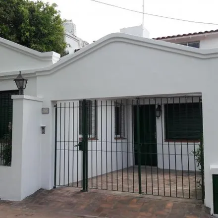 Image 2 - Pedro de Mendoza 801, La Calabria, B1642 DMD San Isidro, Argentina - House for rent