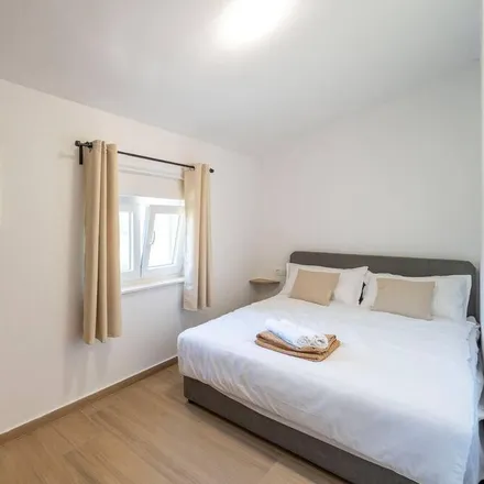 Rent this 3 bed house on 23206 Općina Sukošan