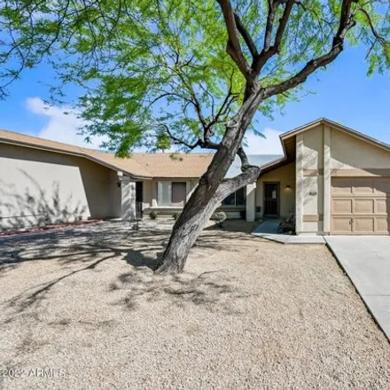 Rent this 2 bed house on 1954 East Sandra Terrace in Phoenix, AZ 85022