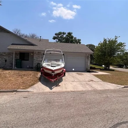 Image 2 - 1700 Tanglewood Drive, Harker Heights, TX 76548, USA - House for sale