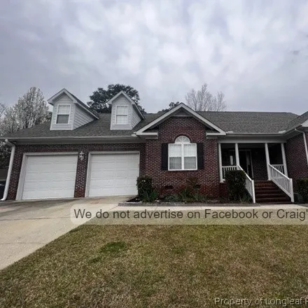 Rent this 5 bed house on 6086 Cheswick Place in Hope Mills, NC 28306