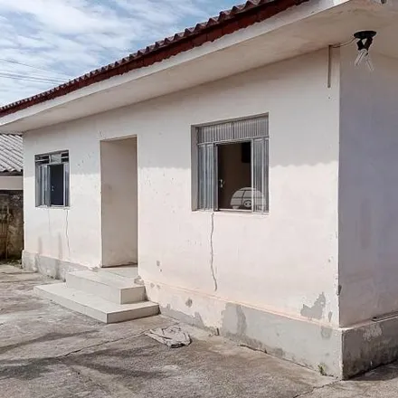 Buy this 3 bed house on Rua Angola in Pineville, Pinhais - PR