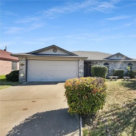 Buy this 3 bed house on 5802 Montrose Drive in Killeen, TX 76542