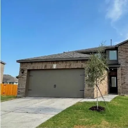 Rent this 4 bed house on 100 Emma Dr in Anna, Texas