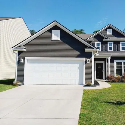 Buy this 4 bed house on Sandlewood Drive in Horry County, SC