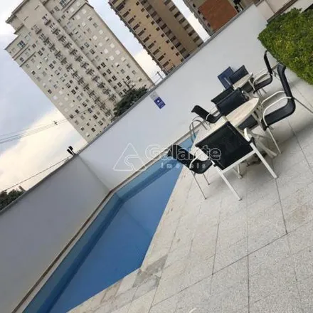 Buy this 1 bed apartment on Rua Ferreira Penteado in Centro, Campinas - SP