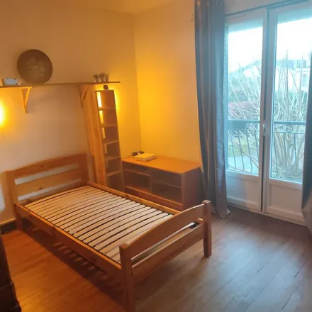 Rent this 1 bed apartment on 2 Rue du Poids de l'Huile in 31000 Toulouse, France
