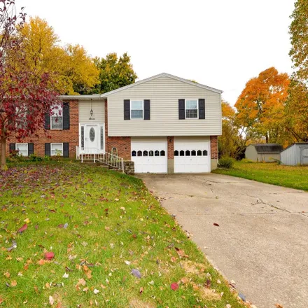Buy this 4 bed house on 7 Viola Court in Fairfield, OH 45014